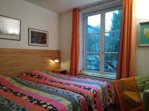 Chambres Saint Quentin Metz photo 18