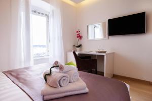 Luxury rooms Skystar-Split