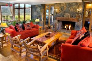 Chamonix Posada & Spa