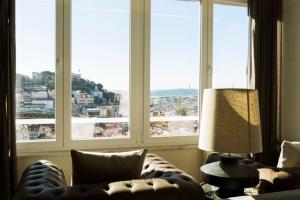 Olá Lisbon - Luxury Graça I