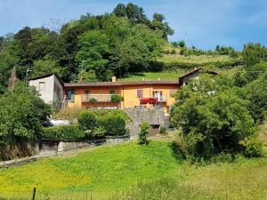 Dimora del Riccio
