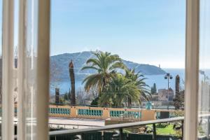 Villas Semiramis : photos des chambres