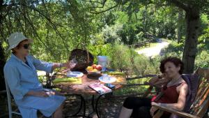 Agriturismo il Mulino