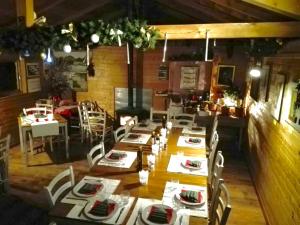 Agriturismo il Mulino