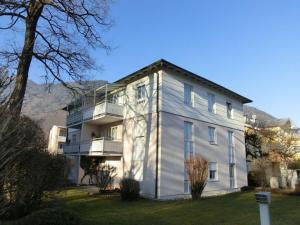 Ferienwohnung Aschauer, Appartamenti - Bad Reichenhall