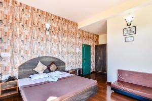 Trimurti Pine Valley Resort