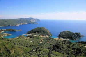 Stavroula Studios Corfu Greece