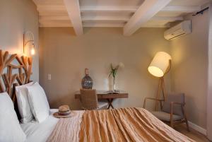 Hotels Hotel Le Pre Saint Michel : photos des chambres