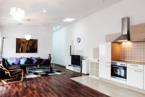 Grandmore Apartments Berlin Mitte