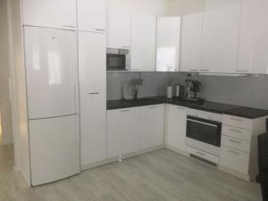 Aurora Apartment Inari