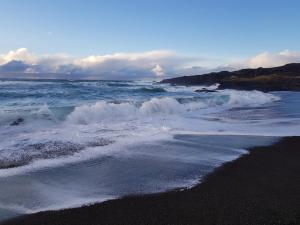 Harbour View Cottages Grindavik