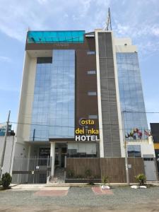 Costa Del Inka Hotel