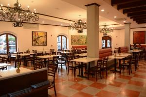 Hotel La Recolección