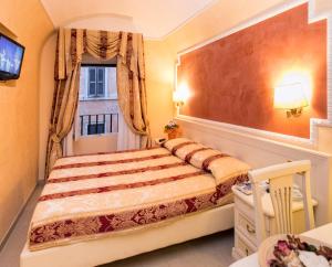 Single Room room in Hotel Erdarelli