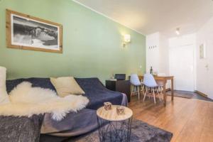 Apartmán Lognan 2 Chamonix-Mont-Blanc Francúzsko