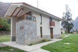 Del Pilar Ollantaytambo