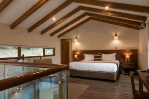 Del Pilar Ollantaytambo