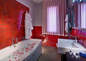 Junior Suite mit Meerblick