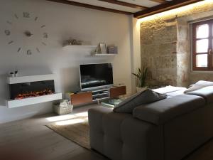 Apartamento Ribera Del Puente