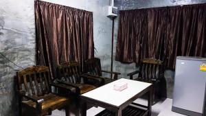 ฺBaan Tonglong Homestay