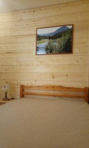 Appartements Aux 2 Savoie B : photos des chambres