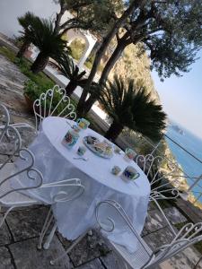 La Limonaia e La Praia
