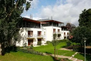 Seeresidenz Klink - Eldenburg