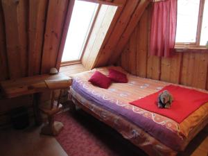 Metsatu Valge Elevandi puhkemaja