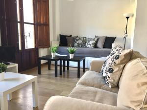 Apartamentos Viejo Continente