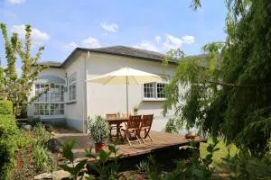 Casa DoDo - 卡斯特罗卡尔德拉斯