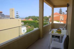 Effi Apartments Chania Greece