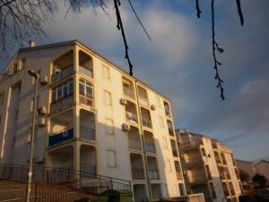 Apartment Antoncic 