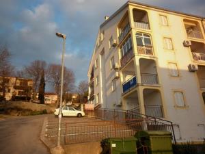 Apartment Antoncic 