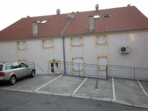 Apartment Antoncic 