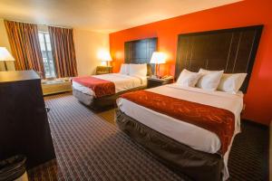 Bridgeway Inn & Suites - Portland Airport