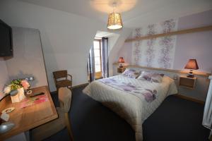 Hotels Hotel & Spa les Remparts : photos des chambres