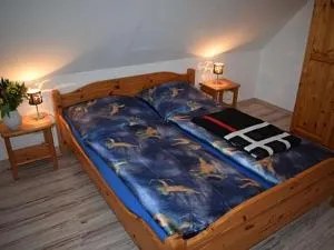 Ferienwohnung Hauke - Tönning