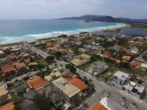 Foguete style - 卡波布里奥