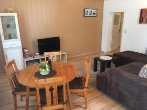 Ferienwohnung Rauch - Wiesenthau