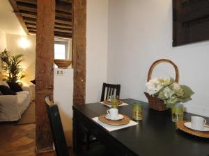 Appartements Gregoire Apartment : photos des chambres