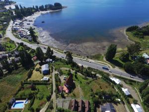 Cabañas Posada Alemana