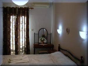 Atlantis Hotel Kalymnos Greece