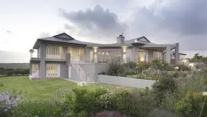 Drifters @ Whale Rock Ridge - Vyekraal