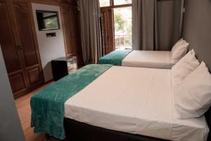 REF House Barra Da Tijuca