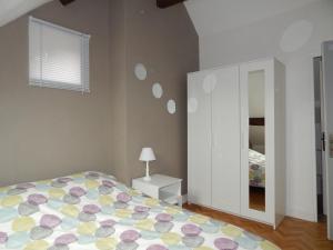 Au cœur du centre historique