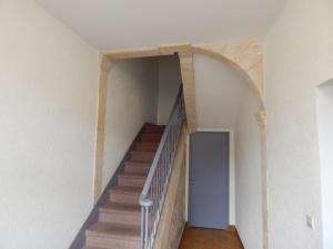 Au cœur du centre historique