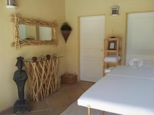 Appartements Les Pitounus : photos des chambres
