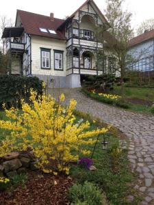 Appartement Ferienwohnung Schlossbleek Wernigerode Deutschland