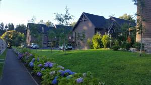 Casa Condominio Pucón