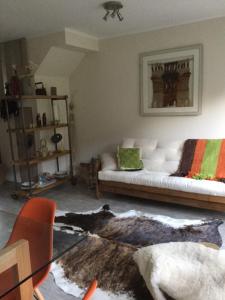 Casa Condominio Pucón